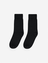 SOFT POWER SOCK THIN MID LENGTH CREW