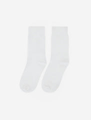 SOFT POWER SOCK THIN MID LENGTH CREW