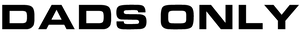 DADS ONLY logo