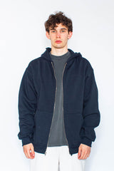 475 ULTRA HEAVY ZIP HOODIE
