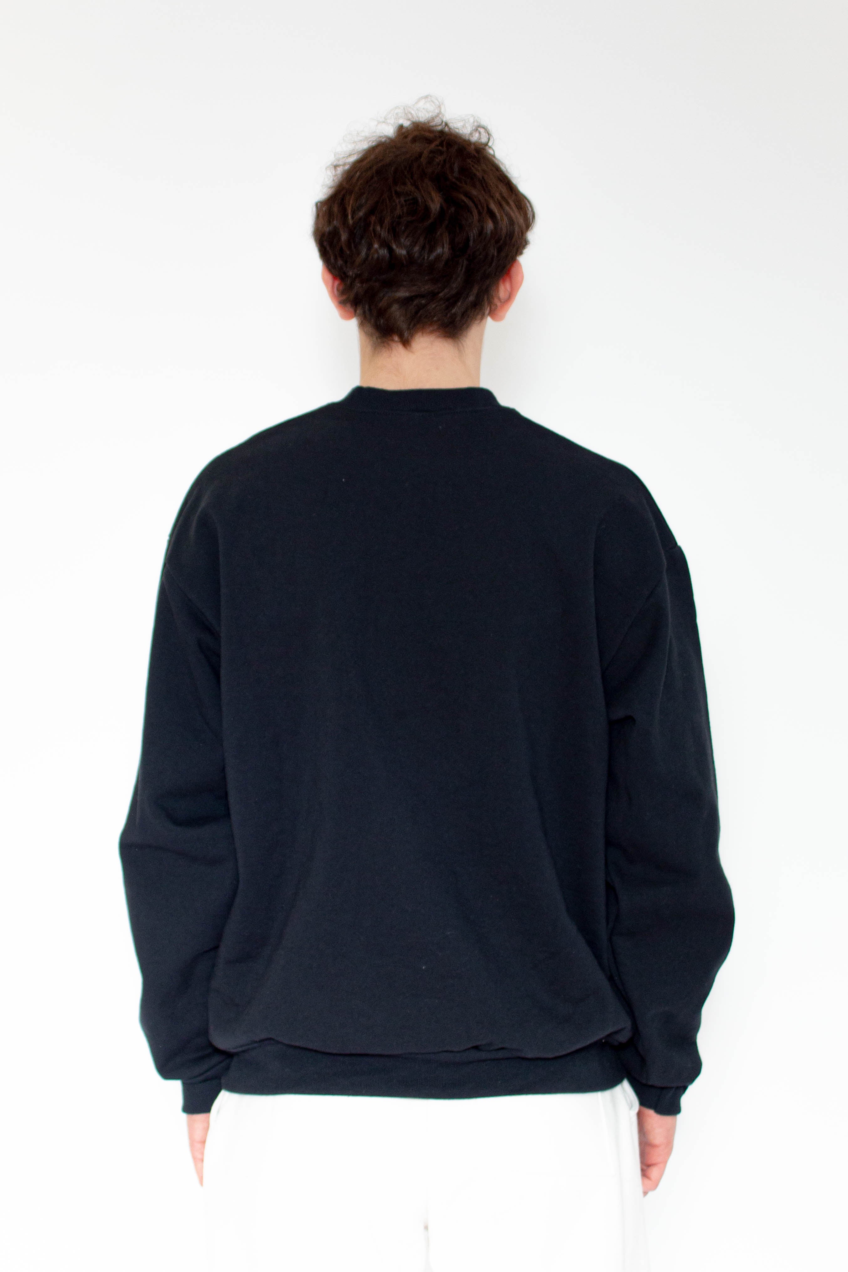 475 ULTRA HEAVY CREWNECK SWEATSHIRT